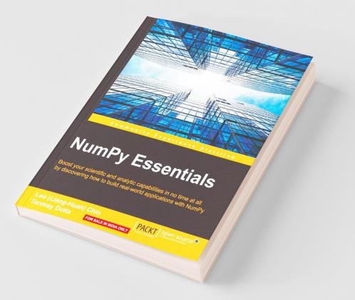 NumPy Essentials