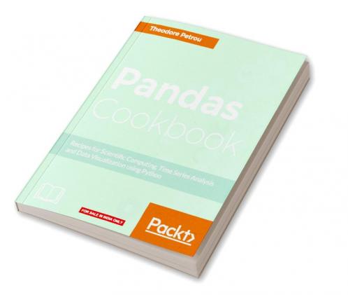 Pandas Cookbook