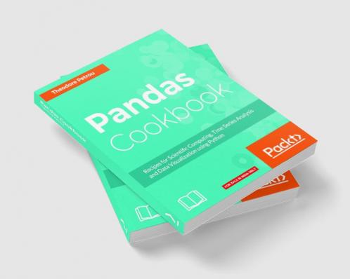 Pandas Cookbook