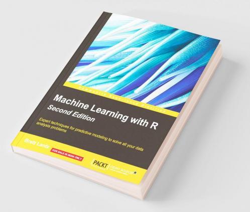 Machine Learning with R - Second Edition