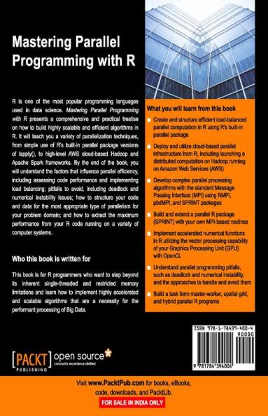 Mastering Parallel Programming with R