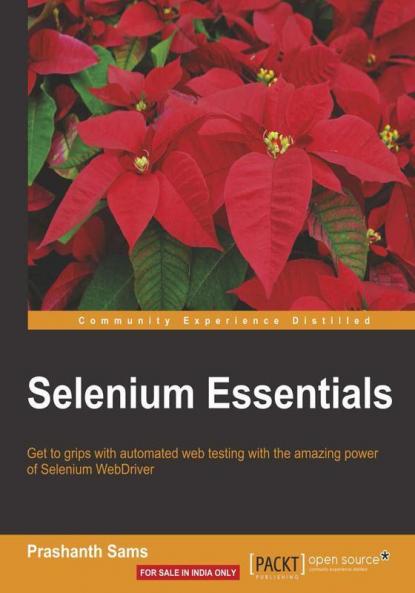 Selenium Essentials