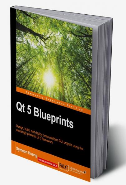 Qt 5 Blueprints