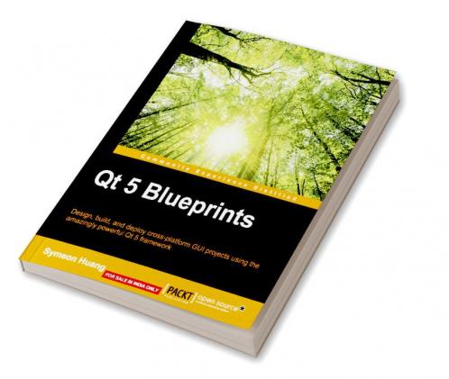 Qt 5 Blueprints