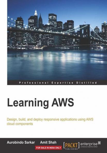 Learning AWS