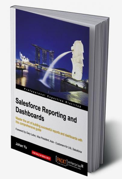 Salesforce Reporting and Dashboards