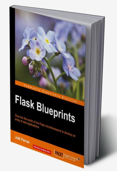 Flask Blueprints