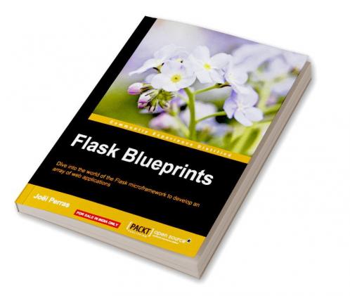 Flask Blueprints