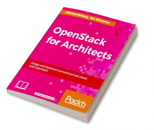 OpenStack for Architects