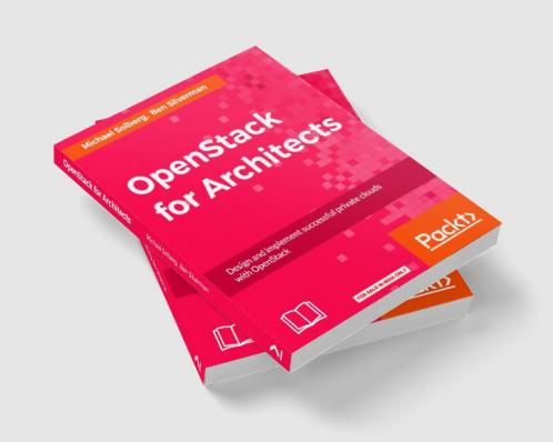 OpenStack for Architects