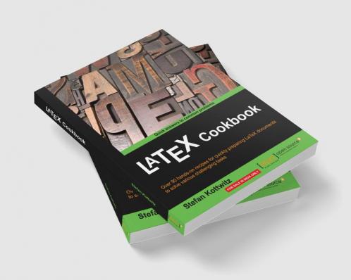 LaTeX Cookbook