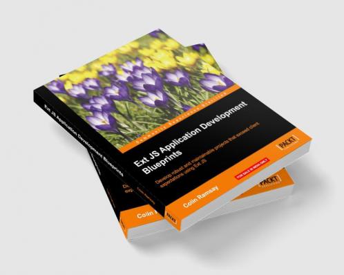 Ext JS Application Development Blueprints