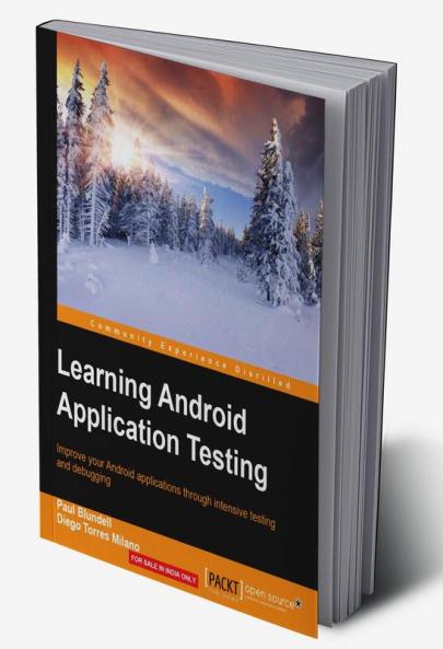 Learning Android Application Testing