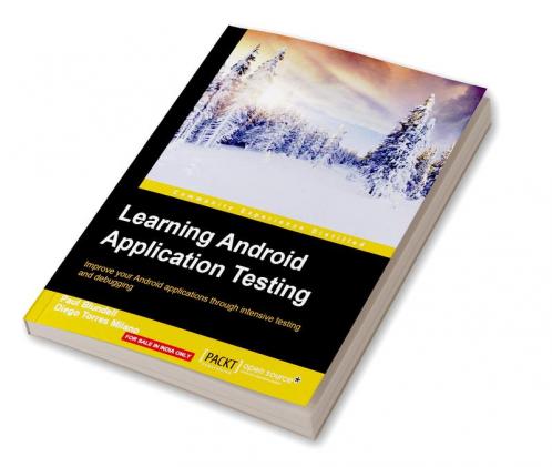 Learning Android Application Testing