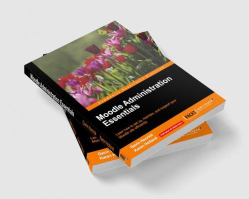 Moodle Administration Essentials