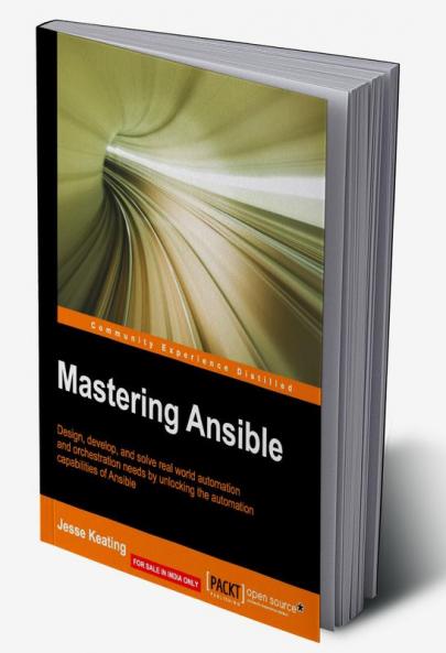 Mastering Ansible