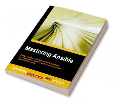 Mastering Ansible