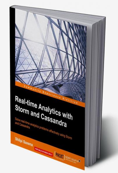 Real-time Analytics with Storm and Cassandra