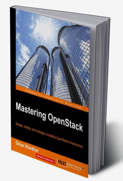 Mastering OpenStack