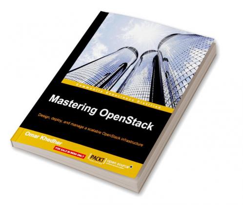 Mastering OpenStack