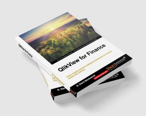 Qlikview for Finance