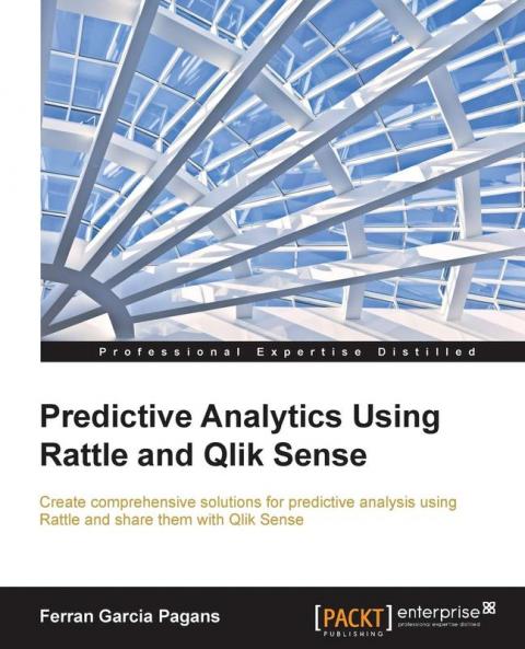 Predictive Analytics using Rattle and Qlik Sense