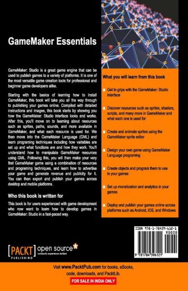 GameMaker Essentials