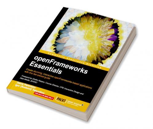openFrameworks Essentials