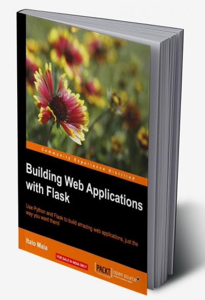 Building Web Applications with Flask