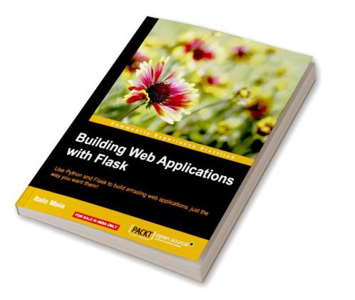Building Web Applications with Flask