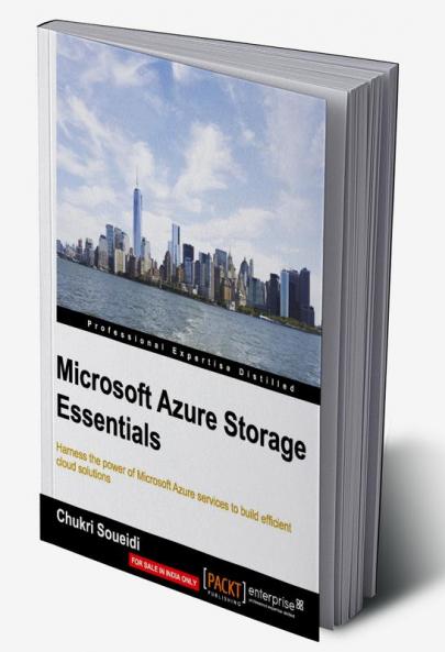 Microsoft Azure Storage Essentials