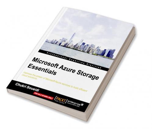 Microsoft Azure Storage Essentials