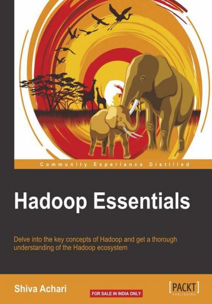 Hadoop Essentials