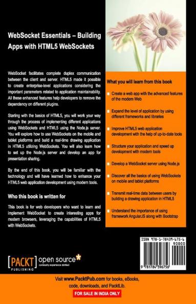 WebSocket Essentials