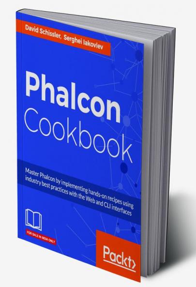 Phalcon Cookbook