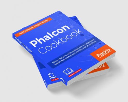 Phalcon Cookbook