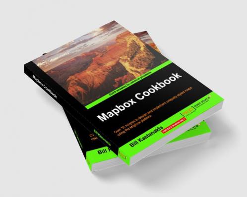 Mapbox Cookbook