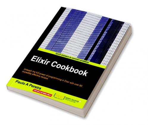 Elixir Cookbook
