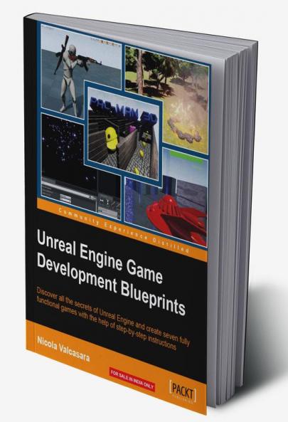 Unreal Engine Game Development Blueprints