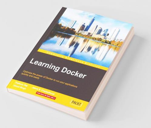 Learning Docker
