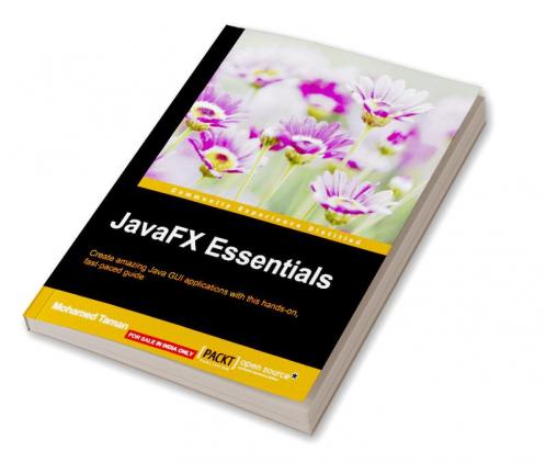 JavaFX Essentials