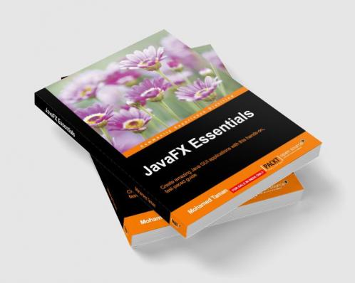 JavaFX Essentials