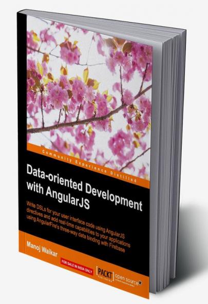 Data-oriented Development with Angularjs