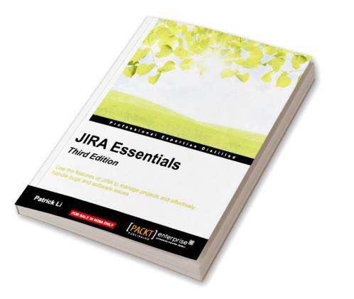 JIRA Essentials - Third Edition
