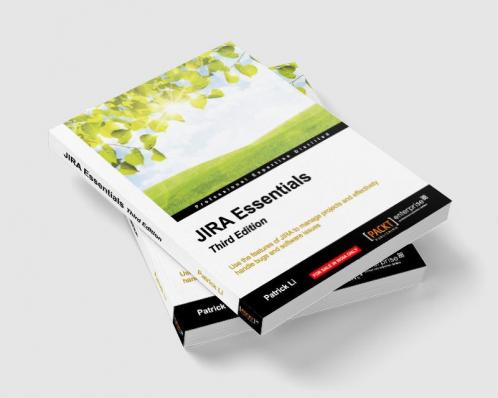 JIRA Essentials - Third Edition