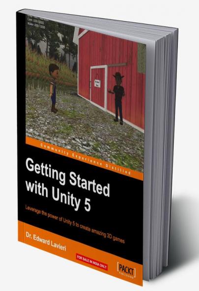 Getting Started with Unity 5
