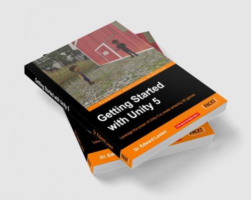 Getting Started with Unity 5