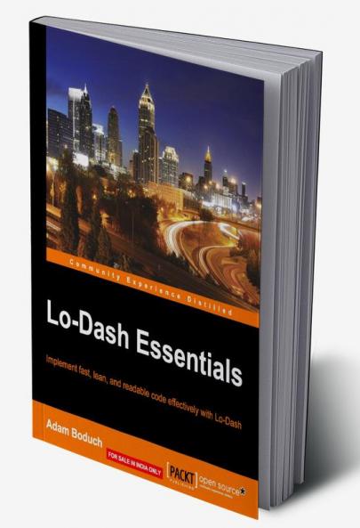 Lo-Dash Essentials