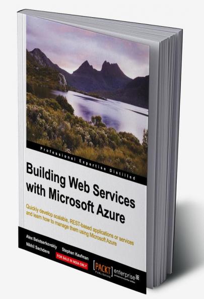 Building Web Services with Microsoft Azure