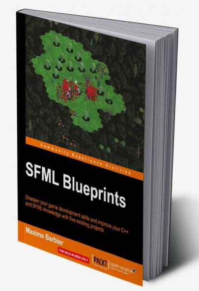 SFML Blueprints